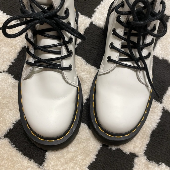 Dr Marten Jadon Boots - Picture 6 of 6